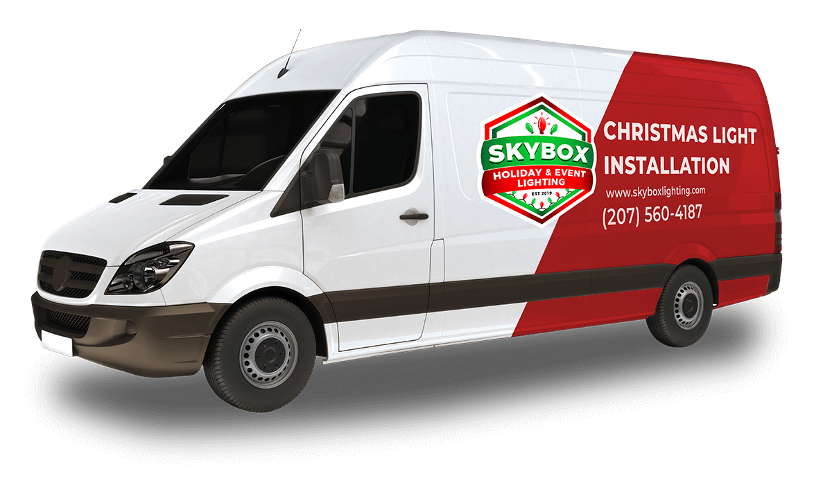 Christmas Light Installation service near me 01